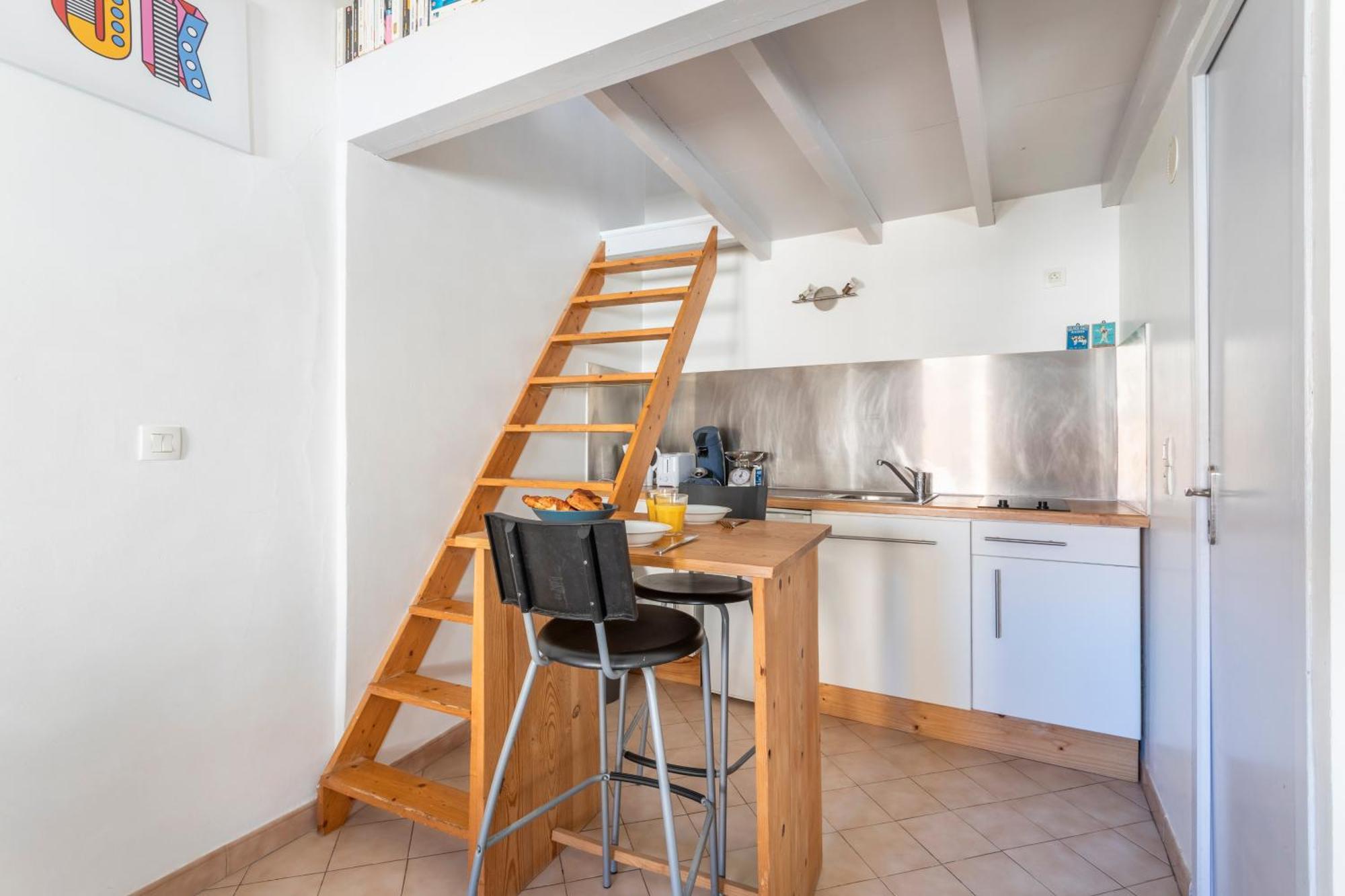 Studio Cosy Place De La Mairie Aix-en-Provence Exterior foto